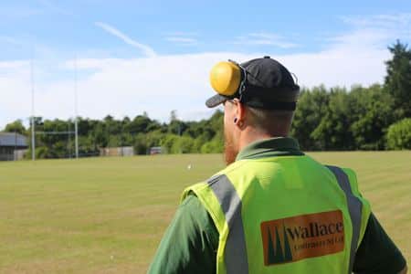 Wallace Contracts
